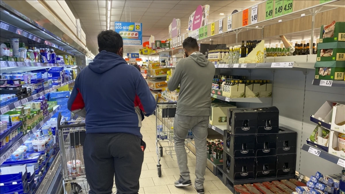 Almanya'da iflaslar 11 yılın zirvesinde