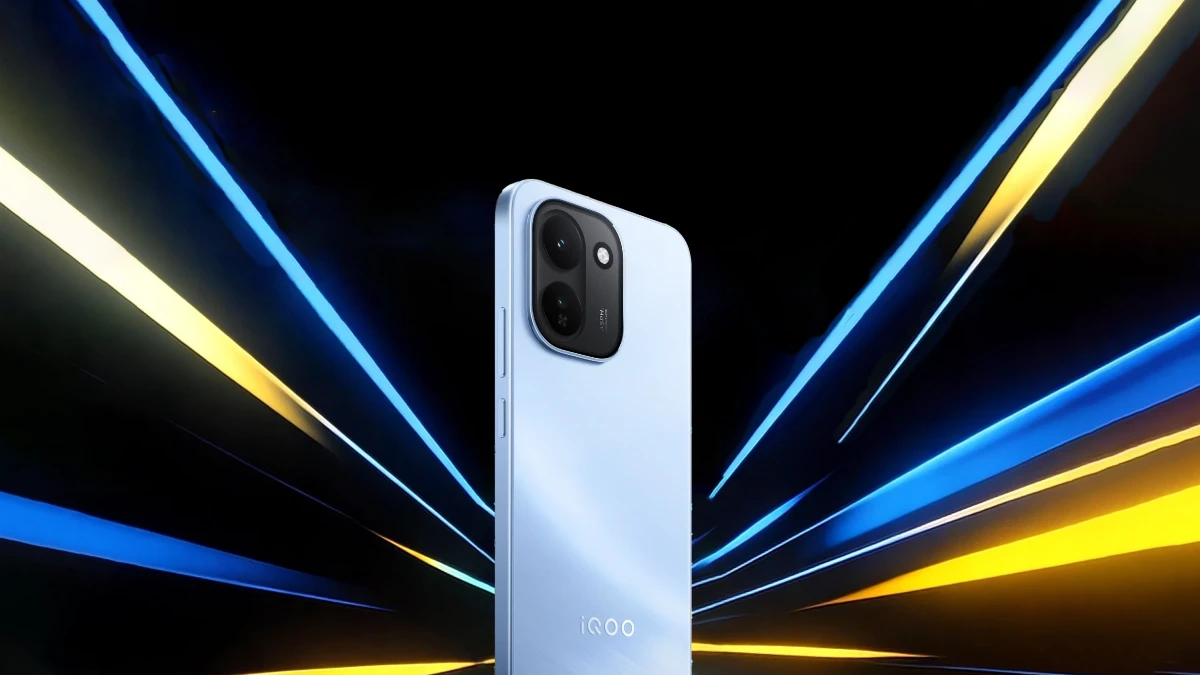 &Ccedil;inli iQOO Z11, 9.020 mAh batarya ve 165 Hz ekranla geliyor