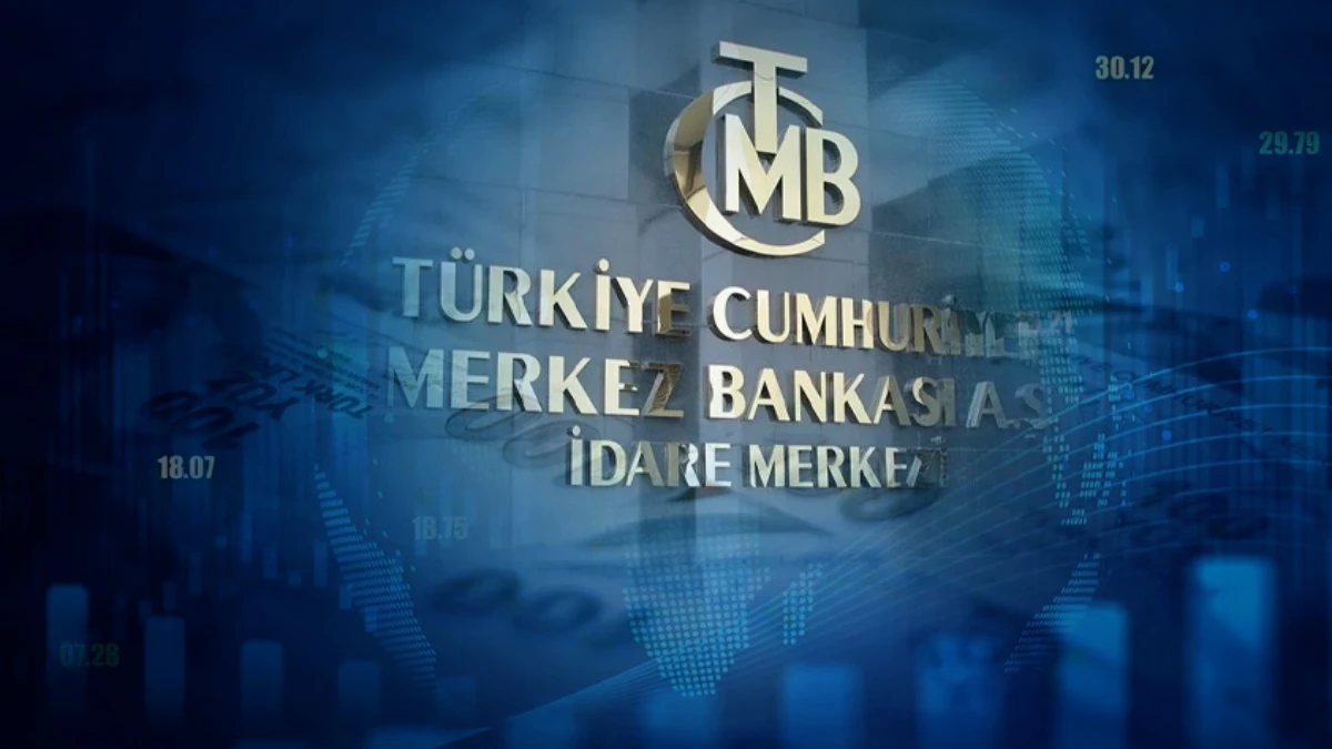 Piyasanın yıl sonu enflasyon ve dolar tahmini belli oldu: Merkez Bankası a&ccedil;ıkladı