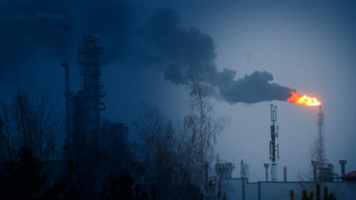 K&uuml;resel enerji krizi: Rusya, ABD ile &ccedil;ıkarlarının &ouml;rt&uuml;şt&uuml;ğ&uuml;n&uuml; a&ccedil;ıkladı