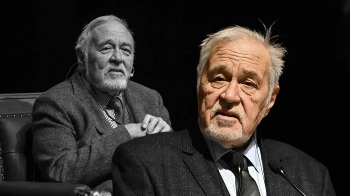 İlber Ortaylı hayatını kaybetti! Duayen tarih&ccedil;i İlber Ortaylı neden &ouml;ld&uuml;, ka&ccedil; yaşındaydı?