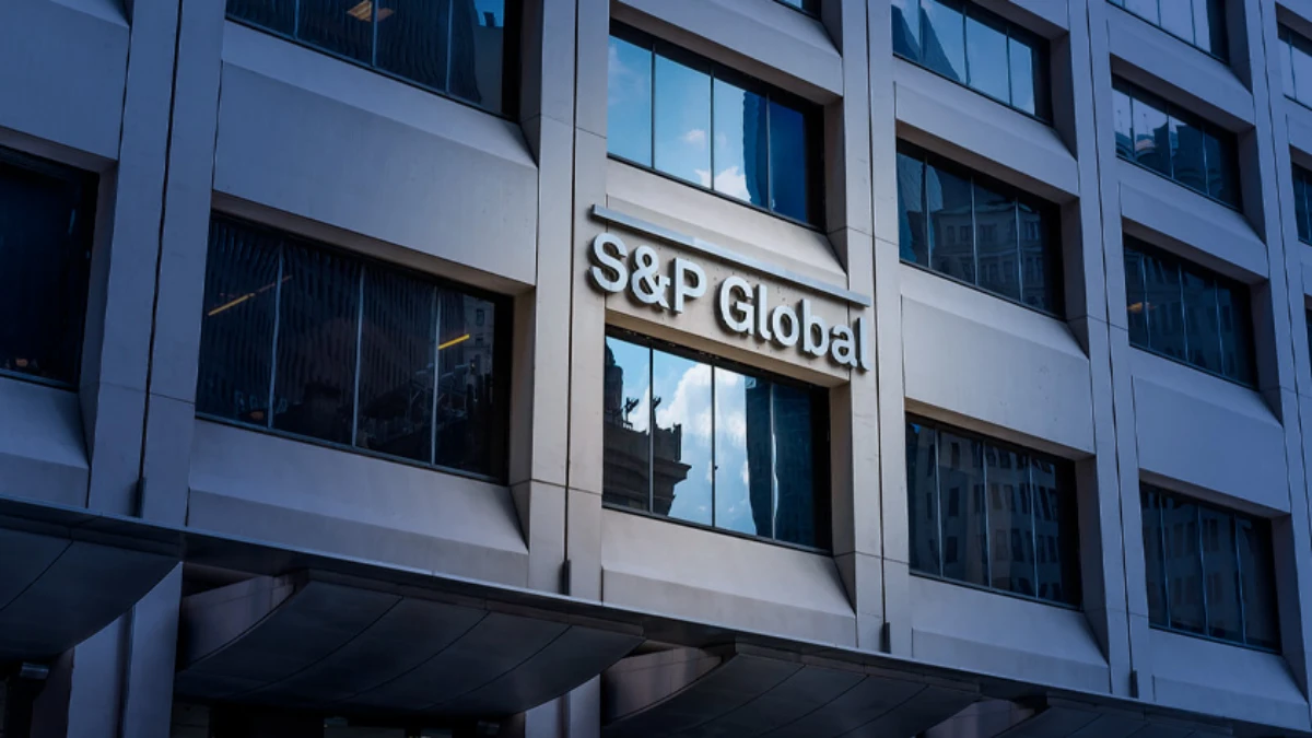 S&P Global&rsquo;den kredi notları i&ccedil;in enerji uyarısı: Y&uuml;ksek fiyatlar baskılayabilir