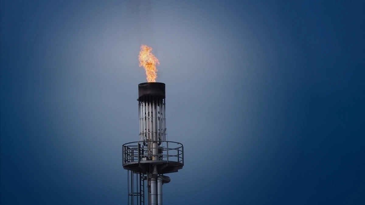 Arz endişeleri devam ediyor: Avrupa'da doğalgaz fiyatları yeniden y&uuml;kselişe ge&ccedil;ti