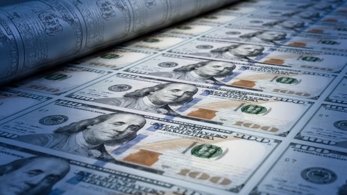 &Ouml;demeler dengesi verileri: Altın ve enerji hari&ccedil; a&ccedil;ık 1,4 milyar dolar oldu