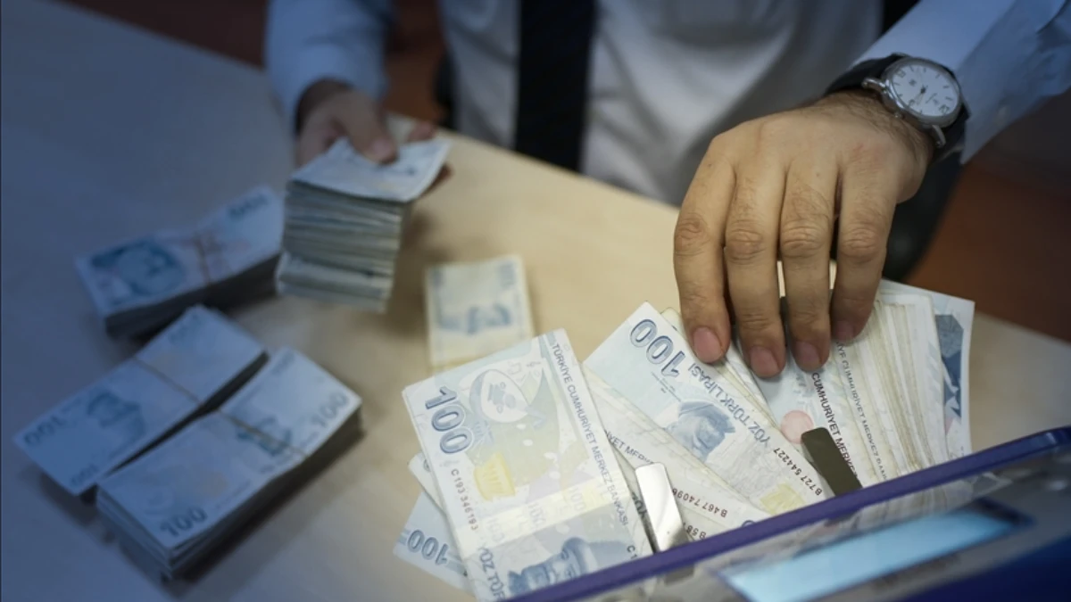 Toplam ciro endeksi şubatta arttı: Sanayi ve hizmet &ouml;ne &ccedil;ıktı