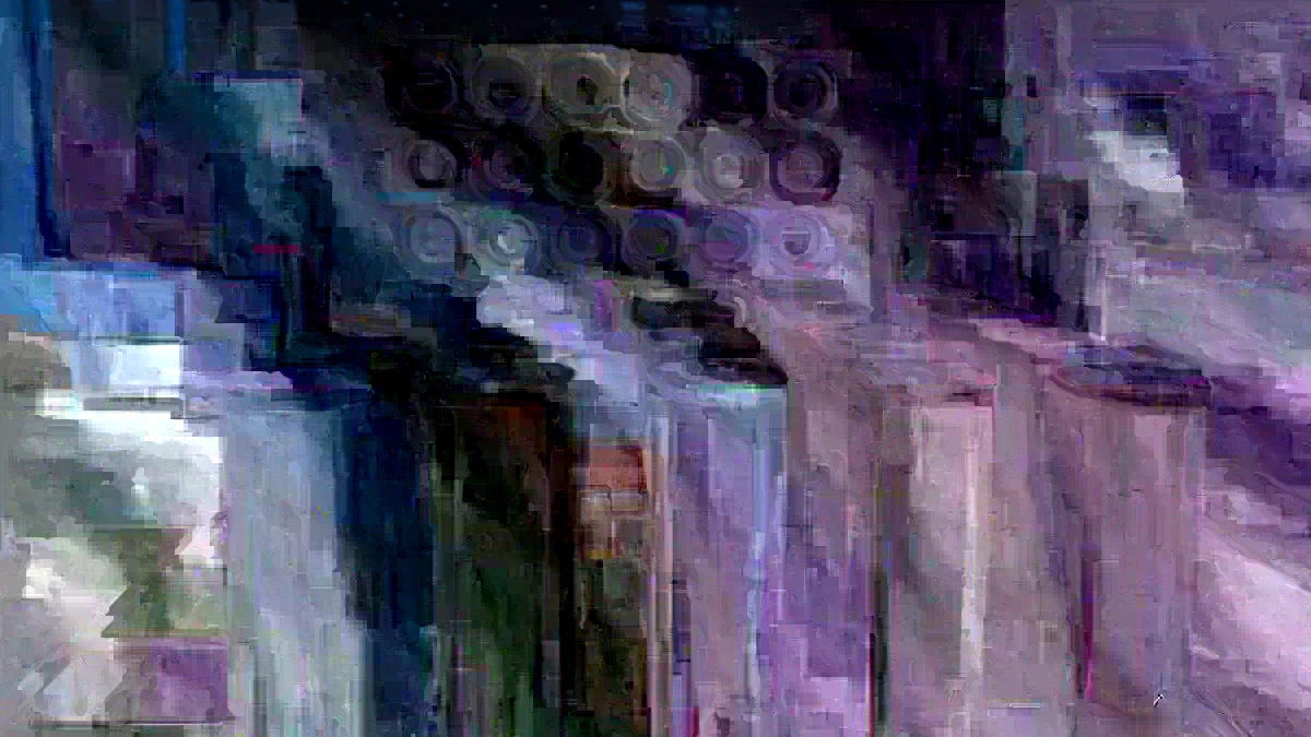 Al&uuml;minyum piyasasında 'abluka' endişesi: Fiyat d&ouml;rt yılın zirvesini g&ouml;rd&uuml;