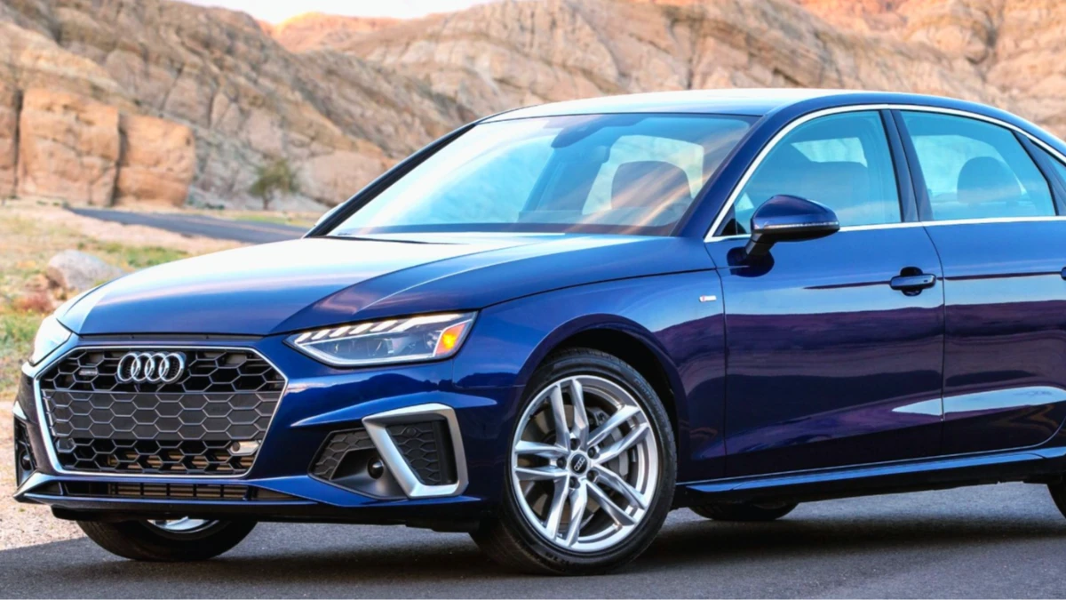 Audi&rsquo;nin k&uuml;resel teslimatları ilk &ccedil;eyrekte y&uuml;zde 6,1 geriledi