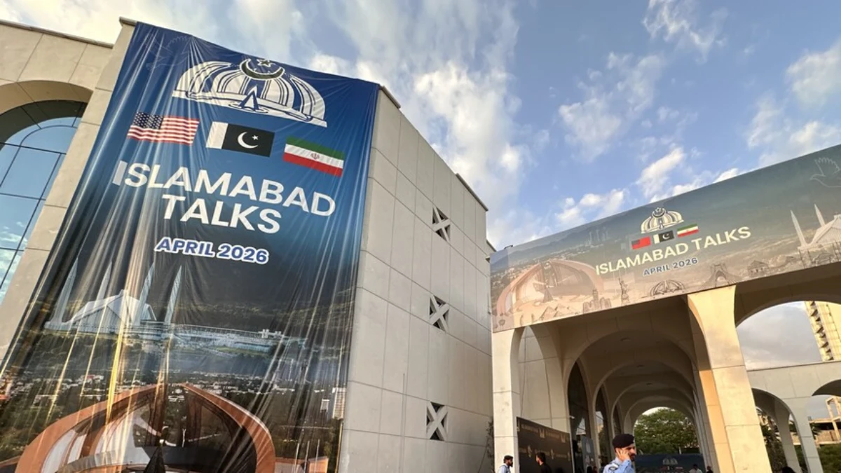 N&uuml;kleer m&uuml;zakereler: ABD'den İran&rsquo;a zenginleştirmeyi 20 yıl dondurma talebi