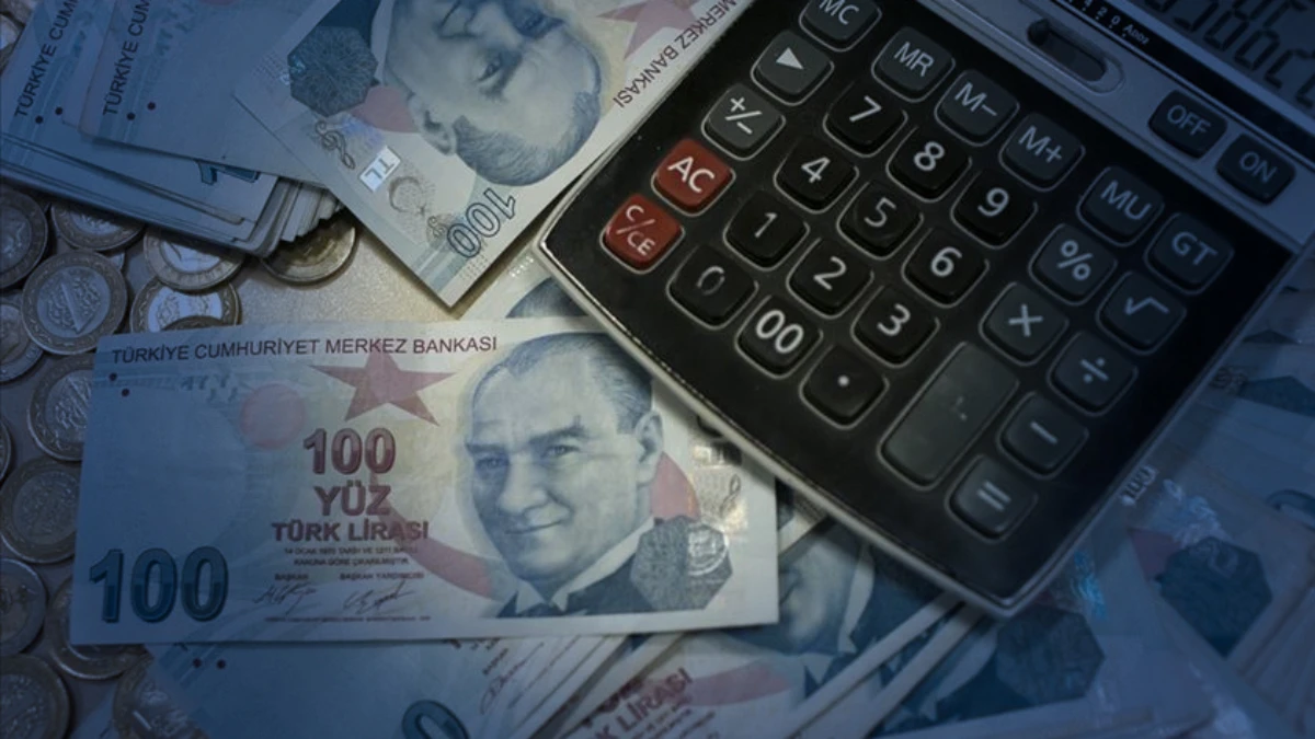T&uuml;rkiye'nin cari işlemler hesabı mart verileri: TCMB a&ccedil;ıkladı