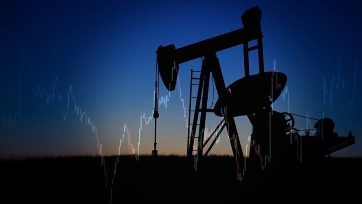 Savaş petrol arzını etkiledi: OPEC &uuml;retimi aylık 1,7 milyon varil net d&uuml;ş&uuml;ş g&ouml;sterdi
