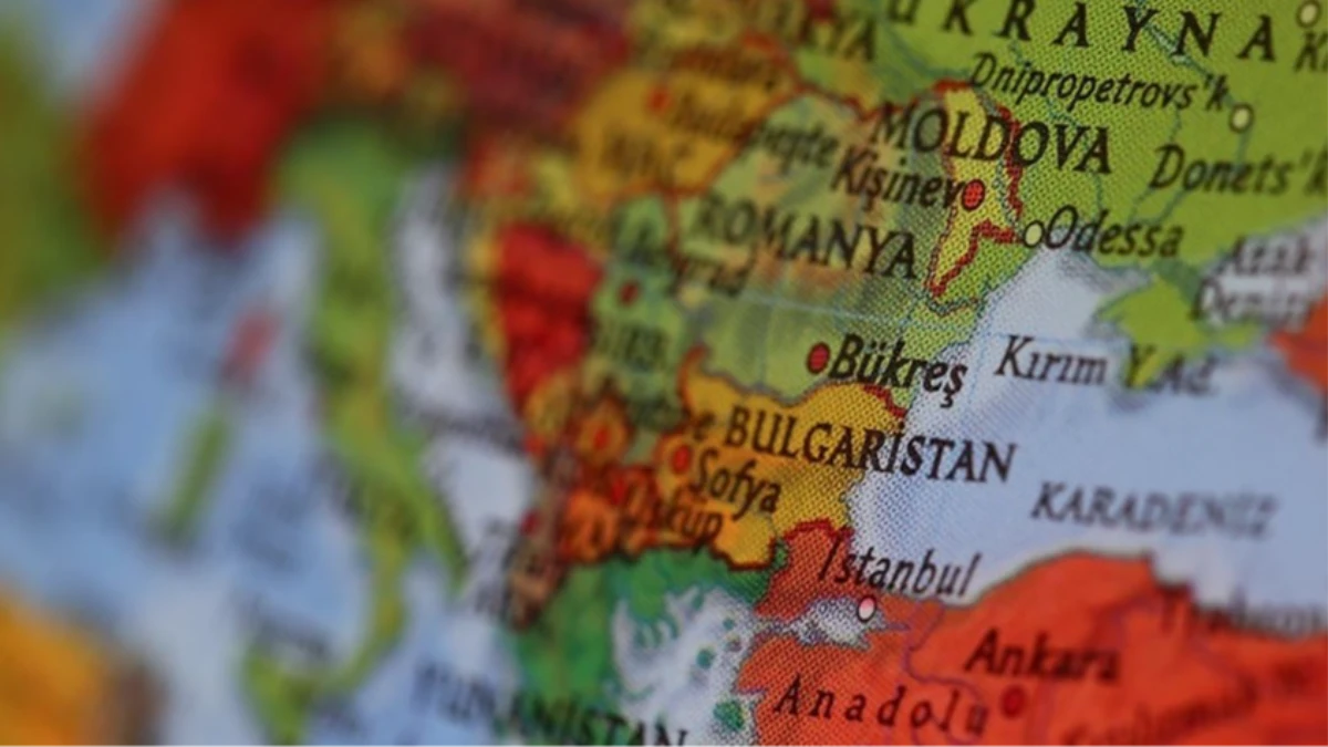 Bulgaristan'da t&uuml;m b&ouml;lge valileri değişti