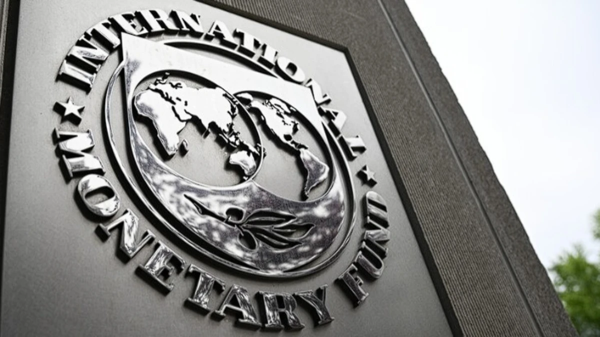 Ukrayna&rsquo;ya IMF desteği s&uuml;r&uuml;yor: Toplam &ouml;deme 2,2 milyar dolara &ccedil;ıkabilir