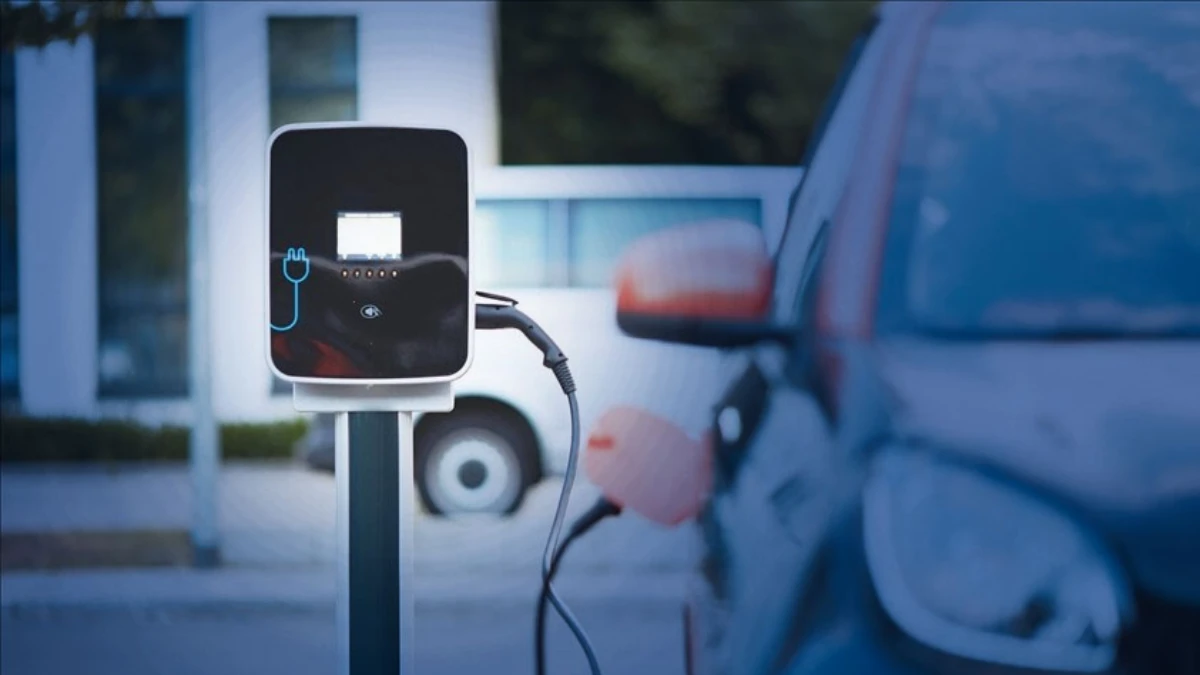 Hafif ticari ara&ccedil; pazarında elektriklilerin payı y&uuml;kseliyor: Satışlar 2,5 kat arttı