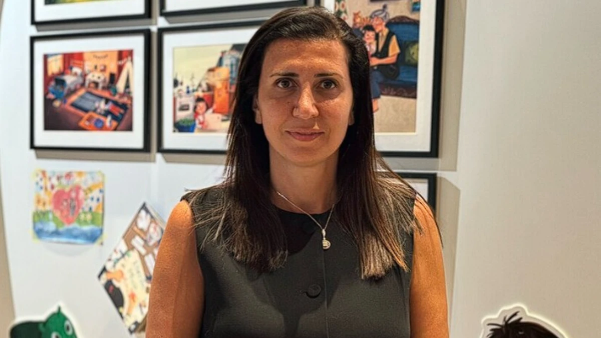 Kreidieh T&uuml;rk yayıncılığını değerlendirdi
