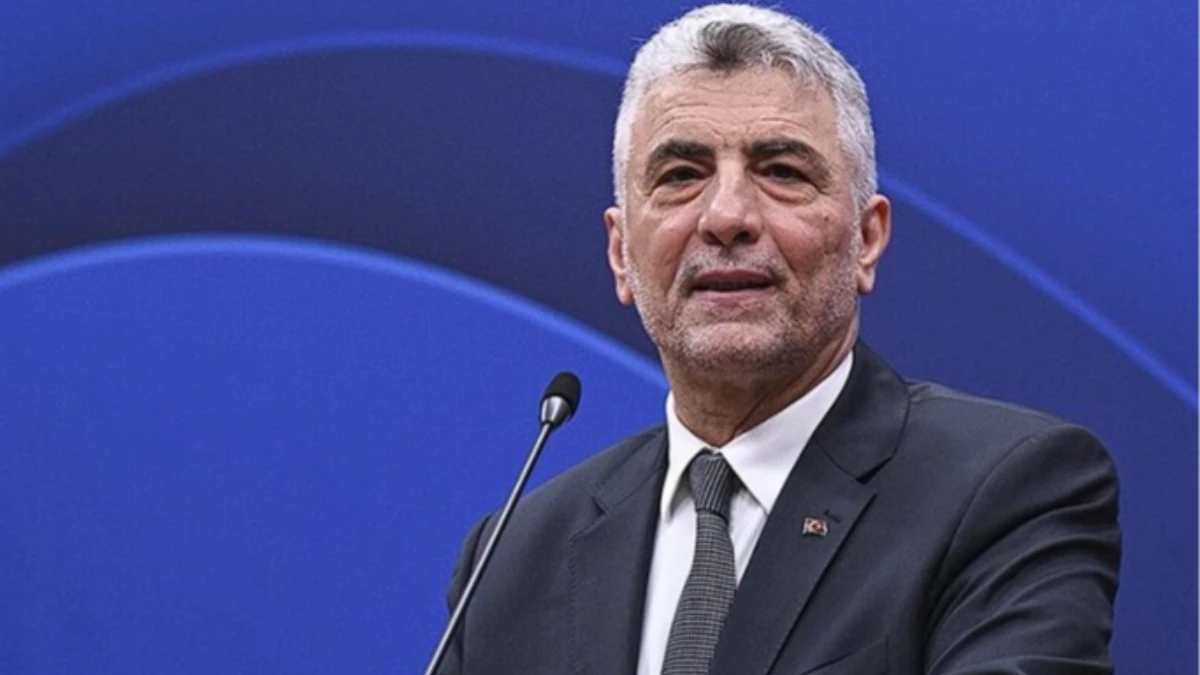 Bakan Bolat&rsquo;tan kadın girişimcilik mesajı: İhracat katkısı g&uuml;&ccedil;leniyor
