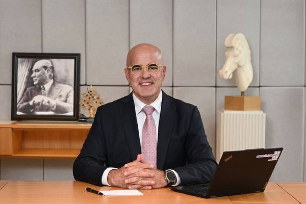 B&uuml;y&uuml;me odağını stratejik alanlara &ccedil;eviren Sabancı&rsquo;dan ilk yarıda g&uuml;&ccedil;l&uuml; performans