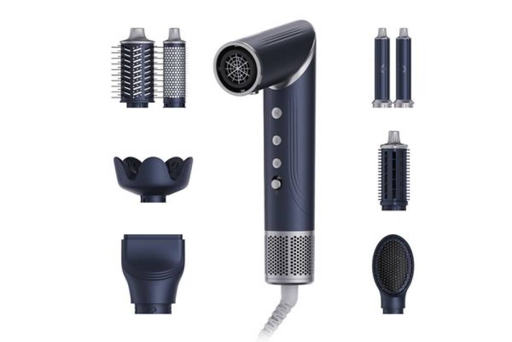 EVOFONE g&uuml;vencesiyle Hooma AeroStyle Pro satışta