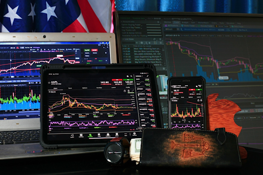 ABD borsalarında enflasyon verisi sonrası risk iştahı g&uuml;&ccedil;lendi