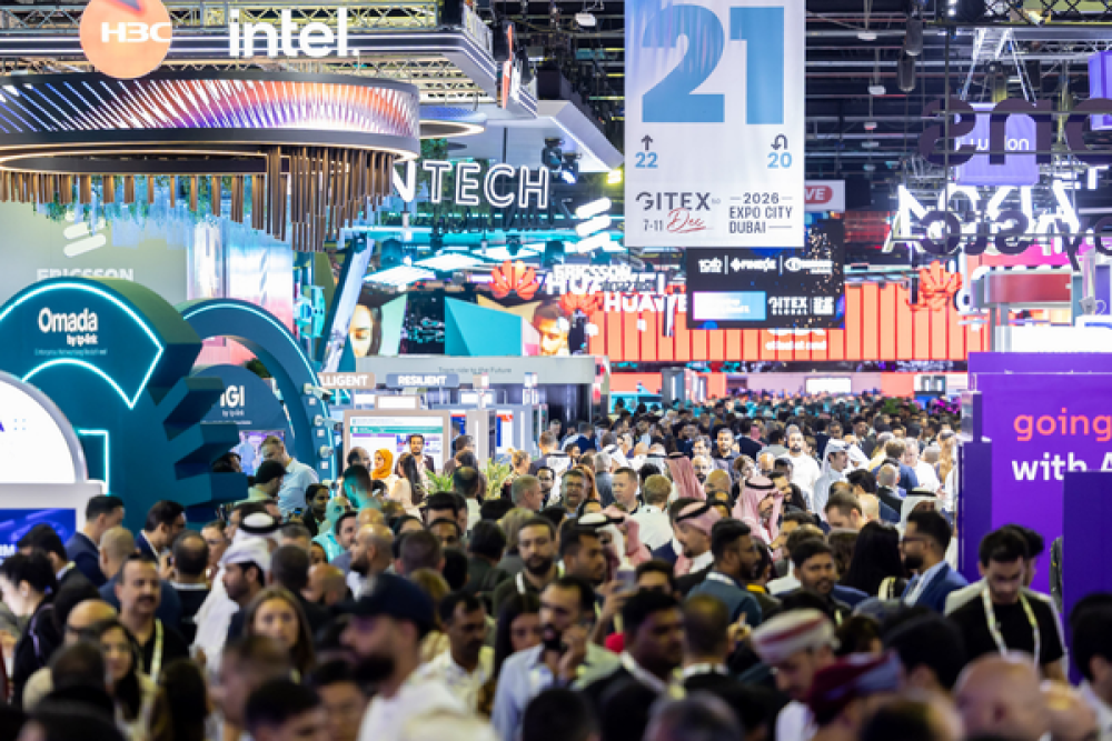 GITEX Ai, k&uuml;resel teknoloji yatırım ve ekosistemini İstanbul&rsquo;da buluşturacak