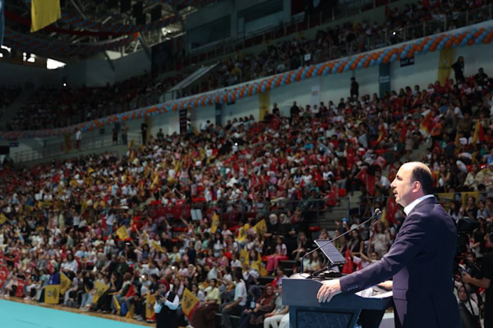 Gen&ccedil; KOMEK Yaz Okulu&rsquo;nda 20 bin 597 &ouml;ğrenci eğitim aldı
