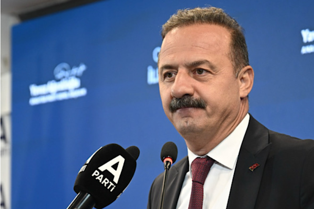 Ağıralioğlu: Bor&ccedil;la &ccedil;evrilen ekonomi g&uuml;&ccedil;l&uuml; ekonomi değildir