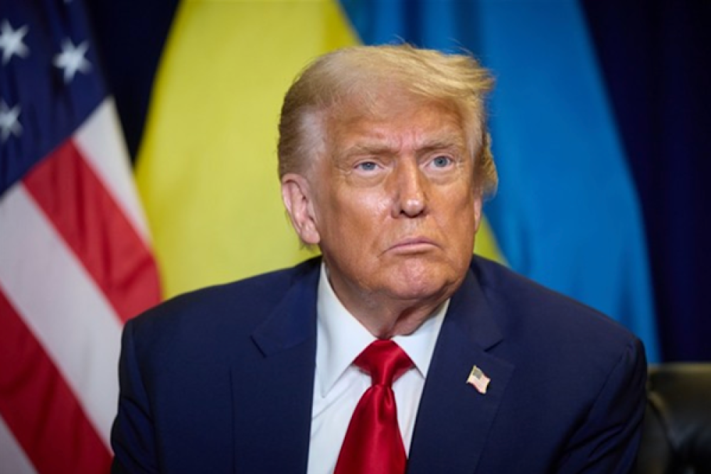 Trump: De minimis muafiyetinde mahkeme kararını &ldquo;b&uuml;y&uuml;k zafer&rdquo; olarak nitelendirdi