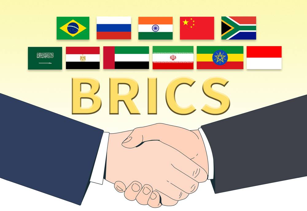 Cumhurbaşkanı Xi Jinping&rsquo;in konuşması, BRICS işbirliğine y&ouml;n verdi