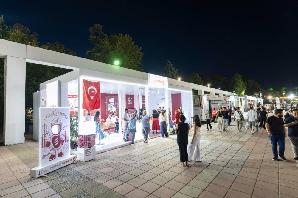 İzmir&rsquo;de &ldquo;Mahalle Dedektifi&rdquo; oyunu &ccedil;ocuklara afet farkındalığı kazandırdı