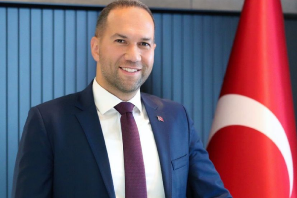 Niğde Belediye Başkanı &Ouml;zdemir&rsquo;den yeni eğitim-&ouml;ğretim yılı mesajı