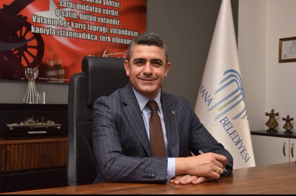 Haymana Belediye Başkanı Ko&ccedil;&rsquo;tan Sakarya Zaferi&rsquo;nin 105. yıl d&ouml;n&uuml;m&uuml; mesajı