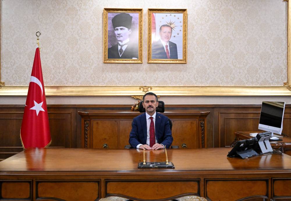 Kocaeli Valisi Aktaş&rsquo;tan yeni eğitim-&ouml;ğretim yılı mesajı