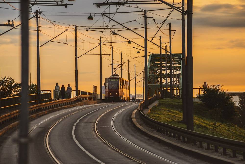 Başkan Büyükkılıç'tan A Milli Takıma özel taraftara ücretsiz tramvay desteği