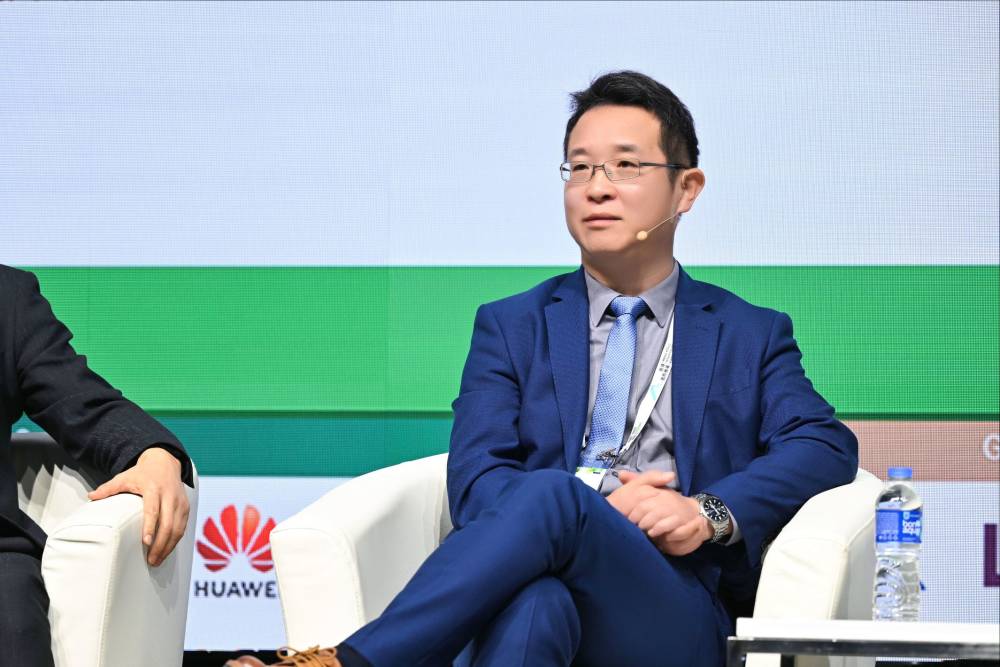 Huawei, Super Terminal Expo'da görücüye çıkıyor ve akıllı havacılıkta başarıyı hedefliyor