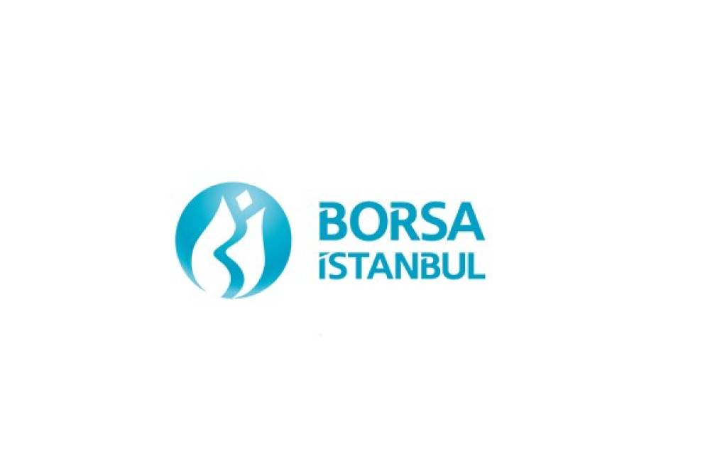 Borsa İstanbul A.Ş duyurusu