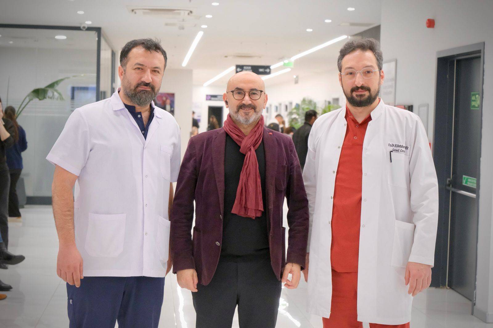 Uzmanlar uyardı: &ldquo;Meme kanserinde yeni lezyonlar 6 ay i&ccedil;inde gelişebilir&rdquo;