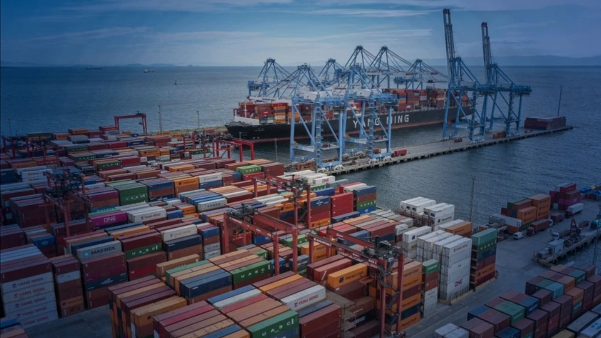 İhracat finansmanında yeni d&ouml;nem: Sermaye piyasası ara&ccedil;ları devreye alınıyor