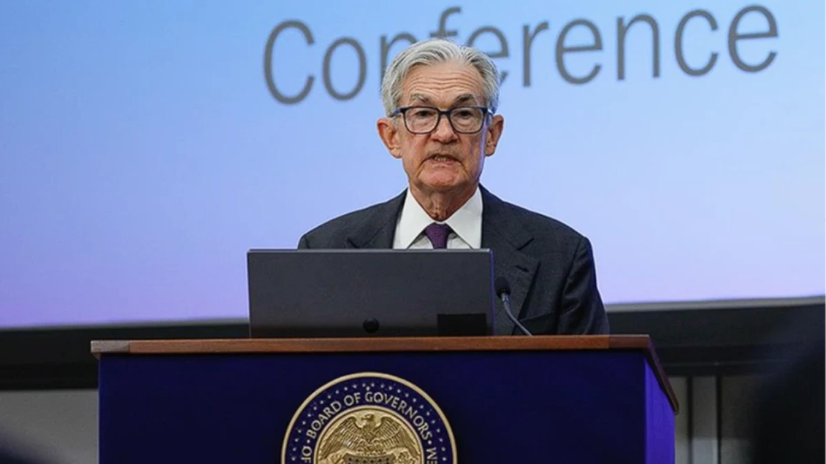 ABD&rsquo;de mahkemeden Fed Başkanı Powell kararı: Celpler iptal edildi