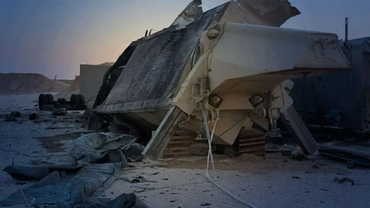 ABD'nin askeri kayıpları: İran operasyonunun 14 g&uuml;nl&uuml;k bilan&ccedil;osu 3,84 milyar dolar