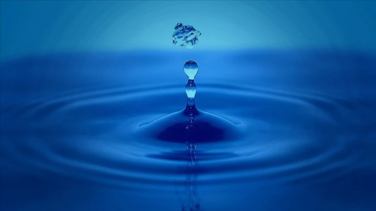 Ulusal su planı onaylandı: 2026-2035 d&ouml;nemi stratejisi belli oldu