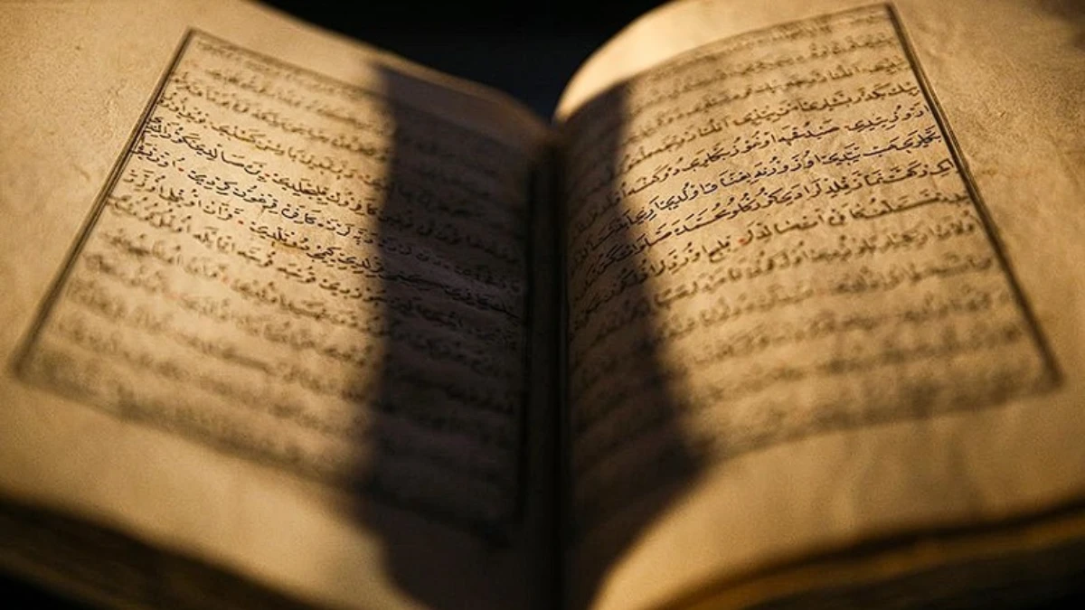 Dede Korkut Kitabı Bursa Yazması, UNESCO Somut Olmayan K&uuml;lt&uuml;rel Miras yolunda