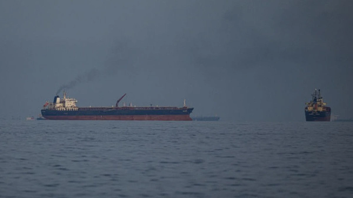 Enerji krizi b&uuml;y&uuml;yor: Avrupa Tahran ile temas kurdu