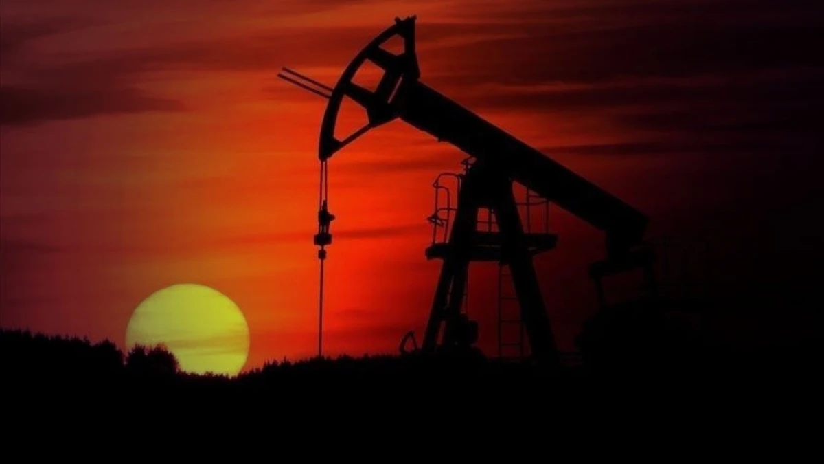 K&uuml;resel enerji piyasaları: 14 g&uuml;nl&uuml;k savaşın bilan&ccedil;osu ağırlaştı