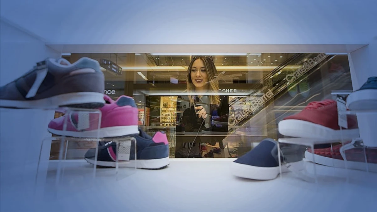 T&uuml;ketici şikayetlerinde ayakkabı ve tekstil &uuml;r&uuml;nleri ilk sırada yer aldı