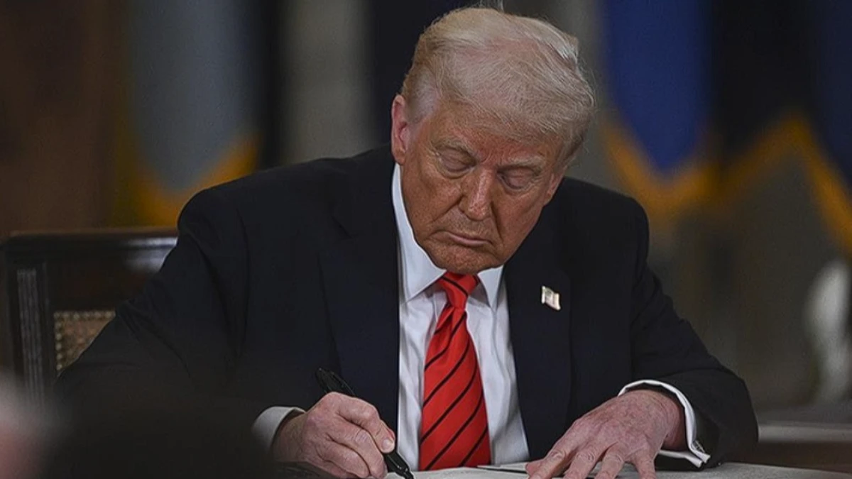 Trump&rsquo;tan konut sahipliğini kolaylaştıracak adım