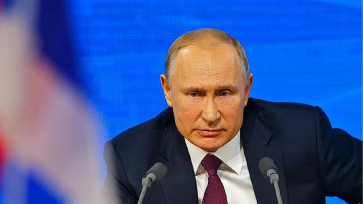 Putin&rsquo;den İran uranyumu i&ccedil;in teklif: Trump kabul etmedi iddiası