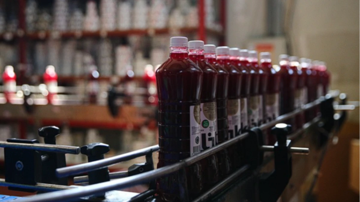 Adana şalgam suyu AB'den tescil aldı: İhracatta yeni d&ouml;nem başlıyor