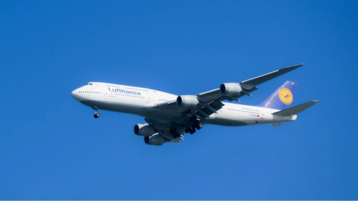 Lufthansa'da yeni kriz! 48 saatlik yeni grev