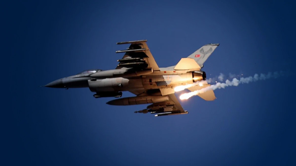 G&ouml;k vatanın bek&ccedil;ileri! Konya'daki tatbikatta g&ouml;vde g&ouml;sterisi