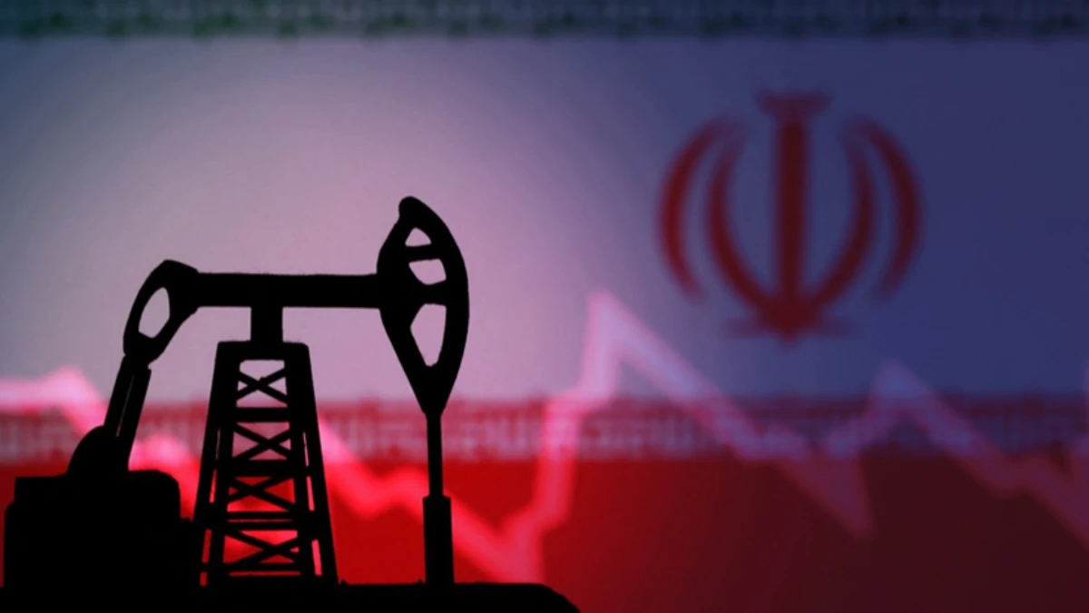 İranlı Bakan: Petrol satışlarımız s&uuml;r&uuml;yor