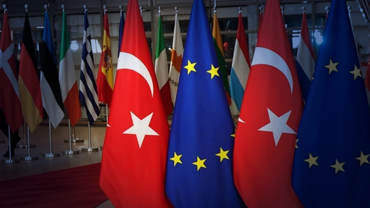 Bel&ccedil;ika Başbakan Yardımcısı Prevot'tan G&uuml;mr&uuml;k Birliği mesajı: Yenilenmesinin zamanı geldi